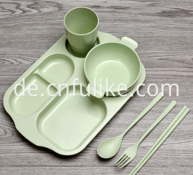 Kid Dinnerware